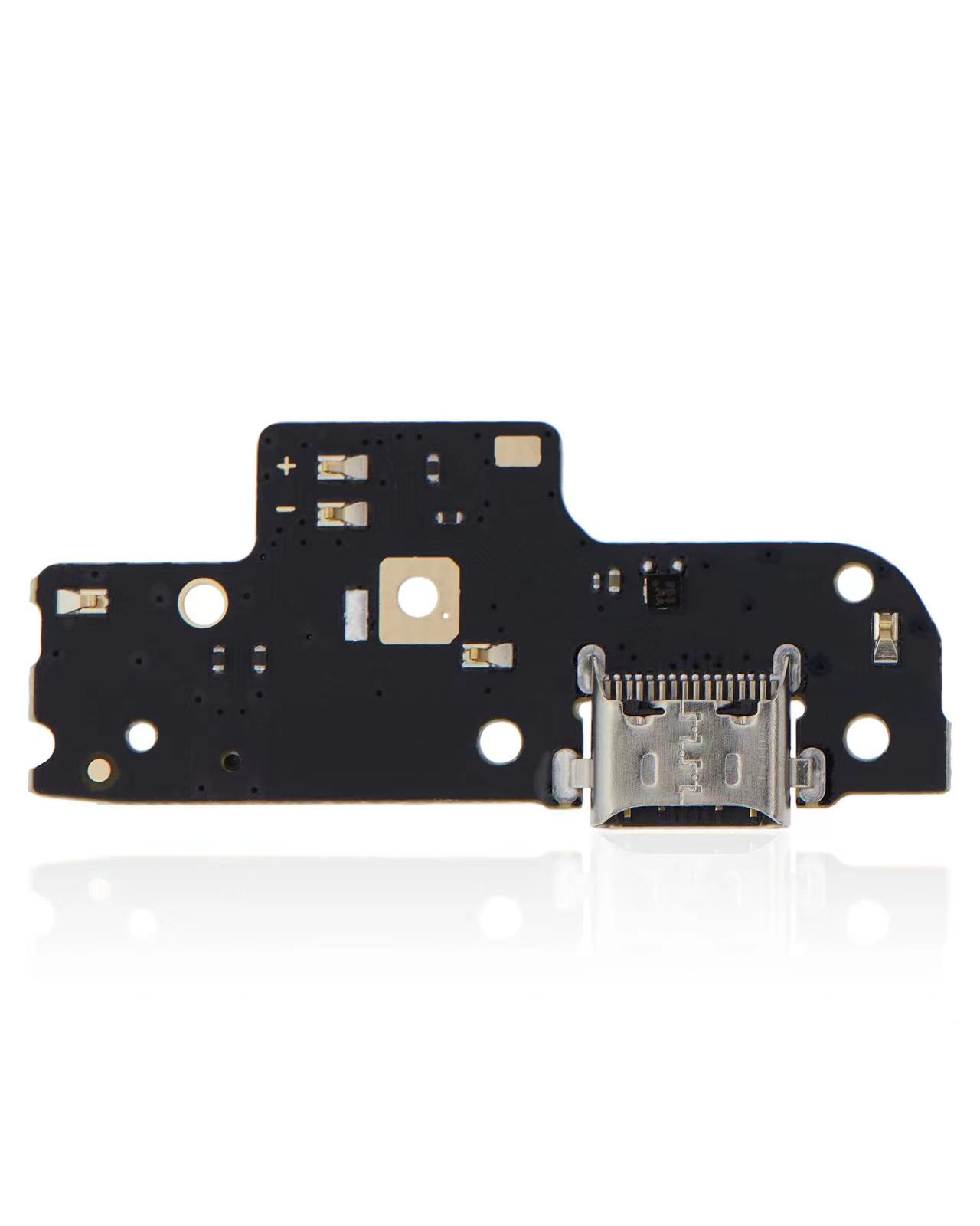Charging Port Board For Motorola G Pure (XT2163 / 2021)