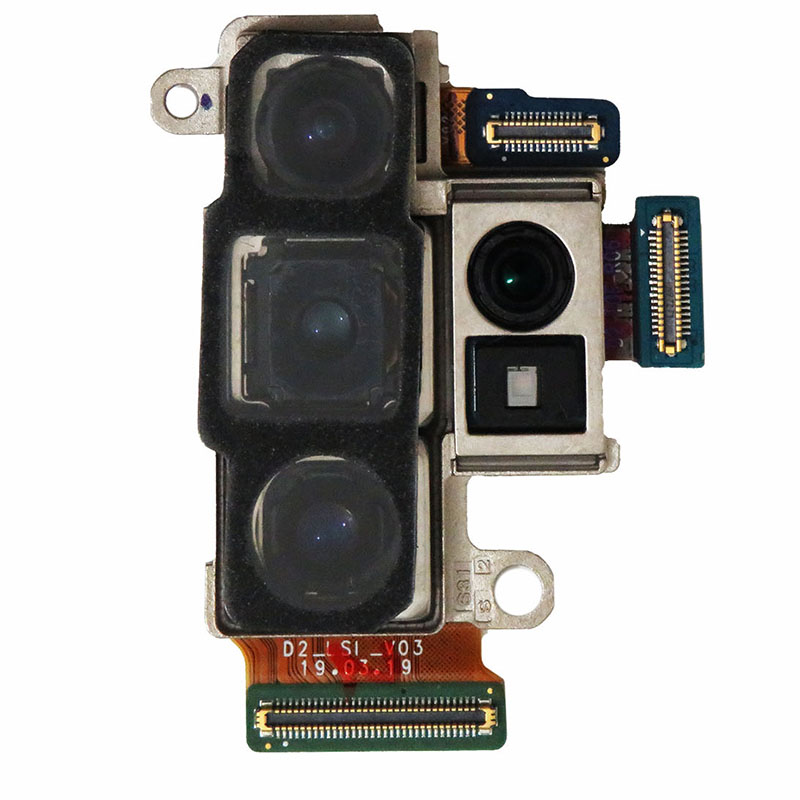 Back Camera for Samsung Galaxy Note 10 Plus 5G