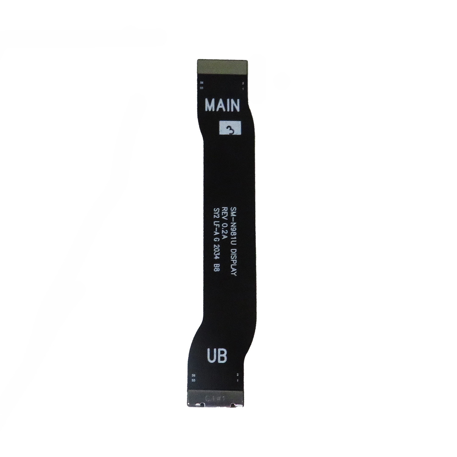 LCD Flex Cable for Samsung Galaxy Note 20 5G