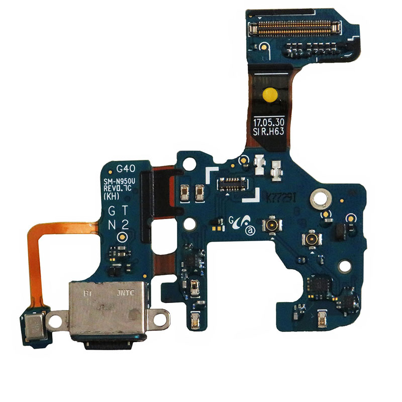 Charging Port for Samsung Galaxy Note 8