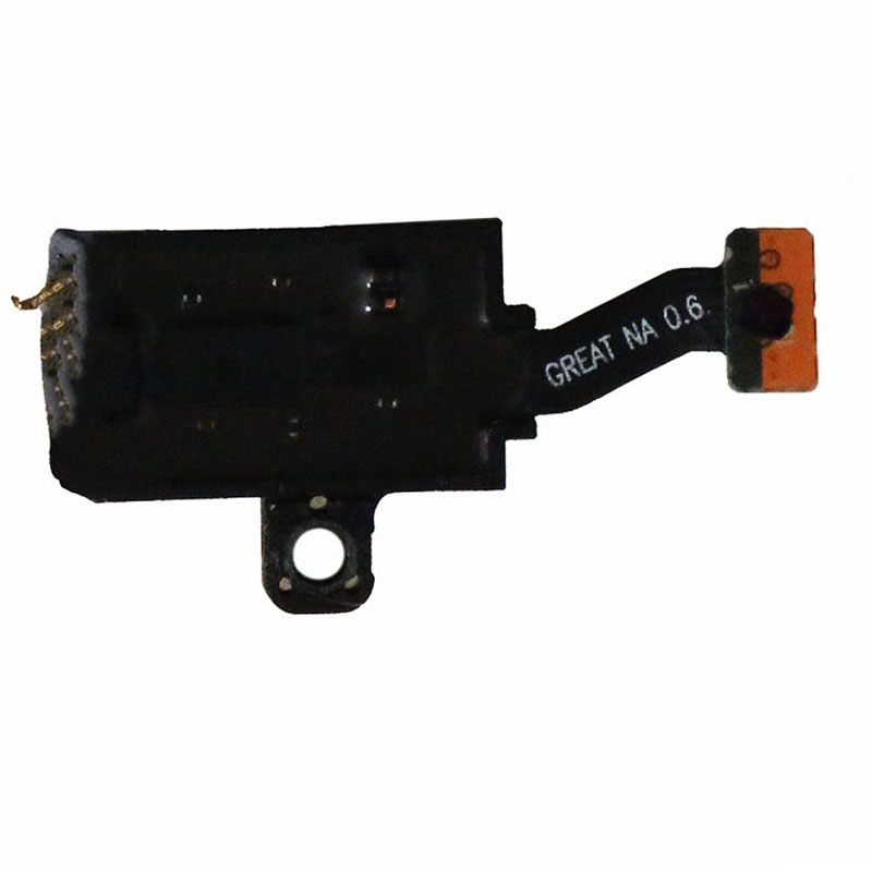 Headphone Jack with Flex Cable for Samsung Galaxy Note 8