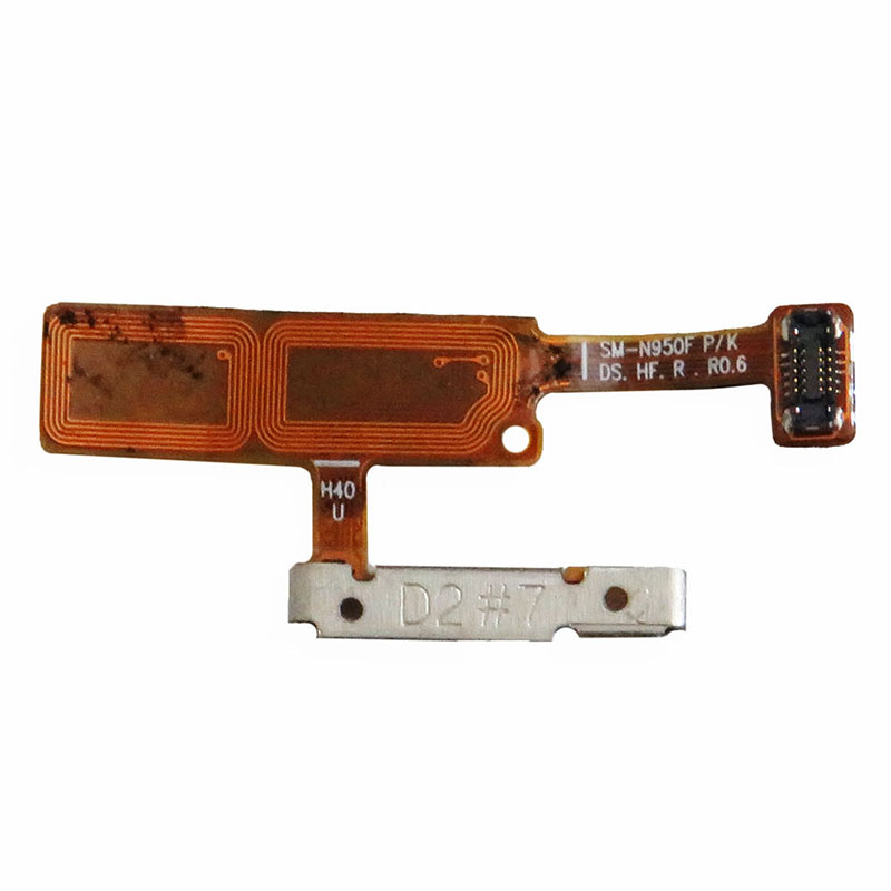 Power Button Flex Cable for Samsung Galaxy Note 9