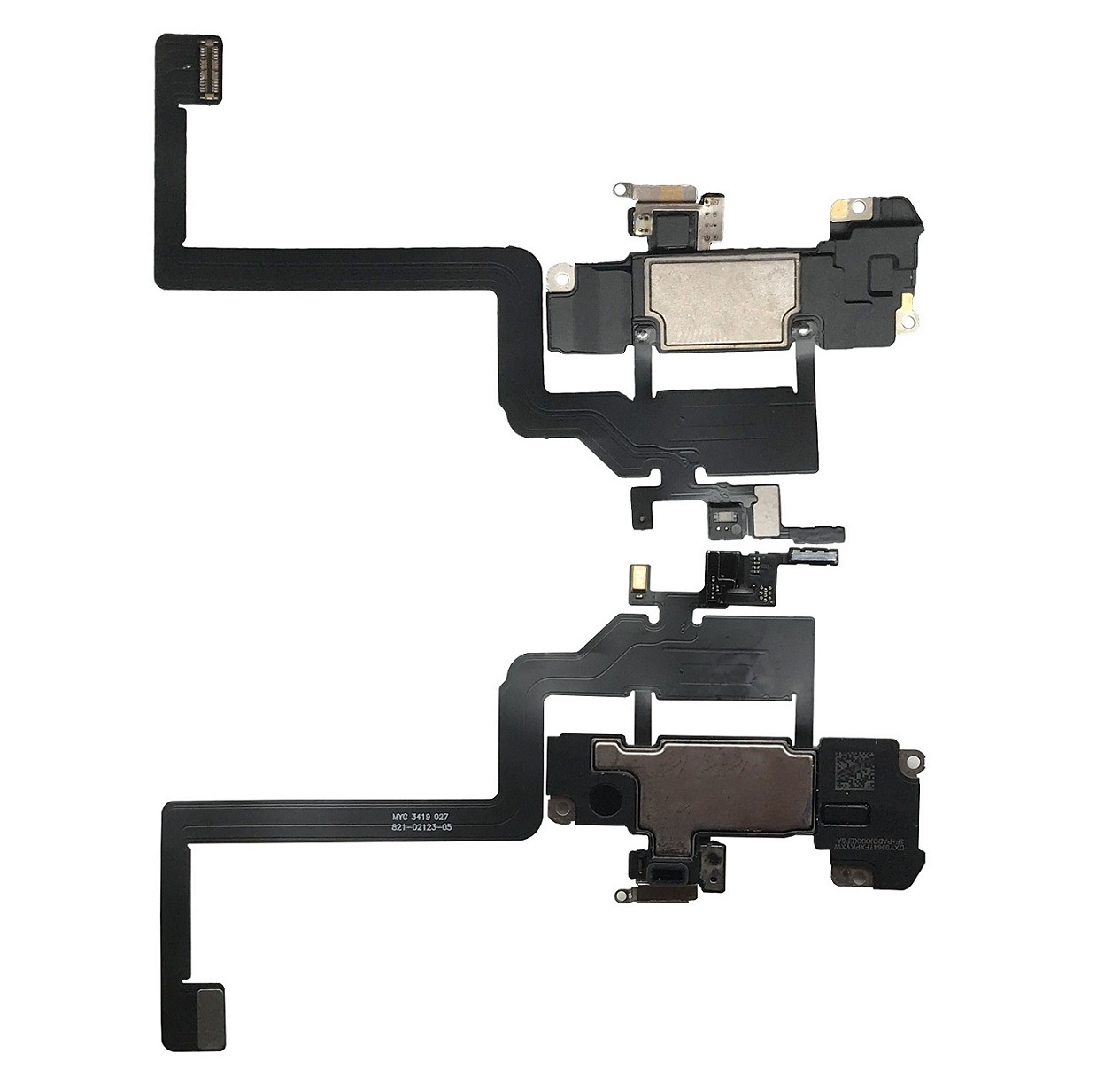 Earpiece Speaker With Proximity Sensor Cable for iPhone 11