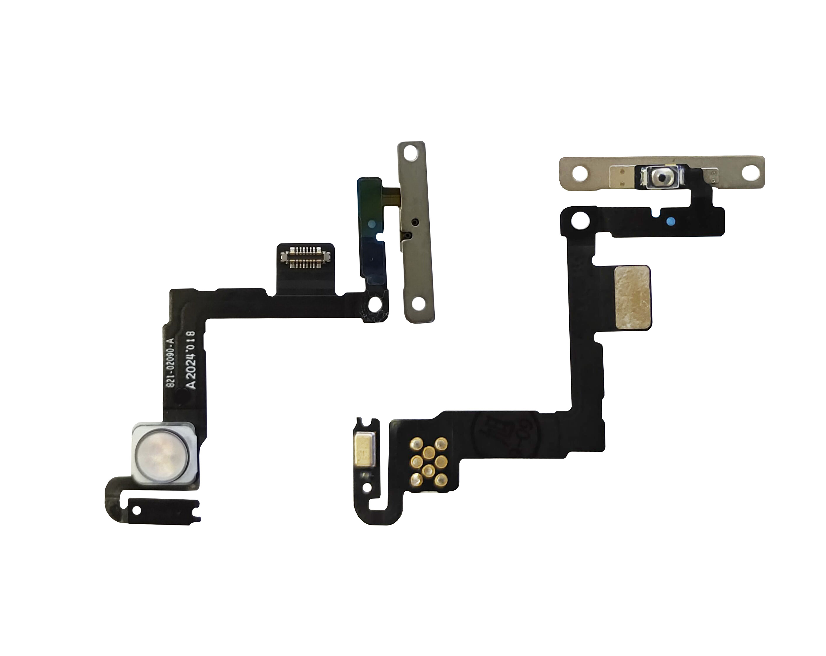 Power Button Flex Cable for iPhone 11