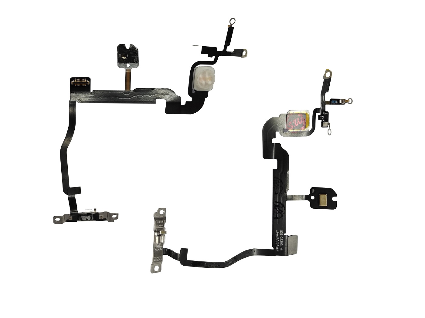 Power Button Flex Cable for iPhone 11 Pro Max