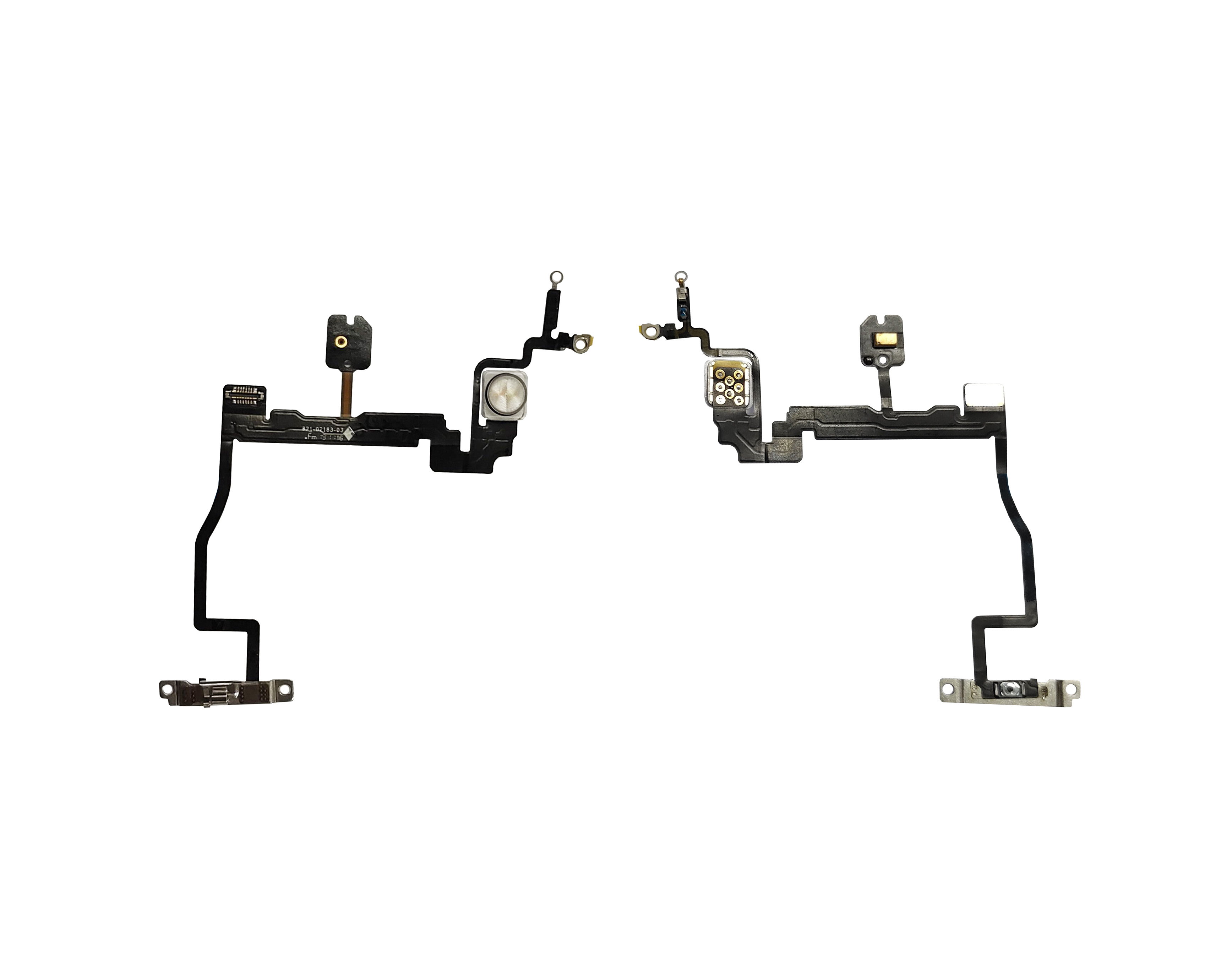 Power Button Flex Cable for iPhone 11 Pro
