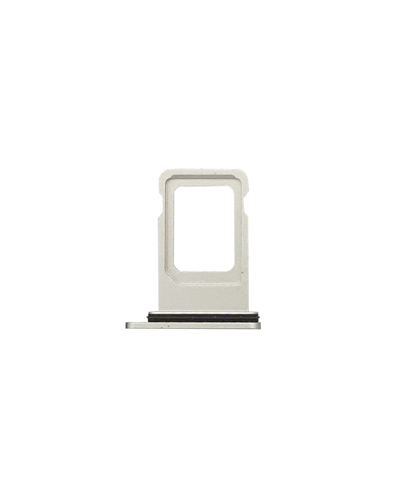Sim Card Tray for iPhone 11 - White