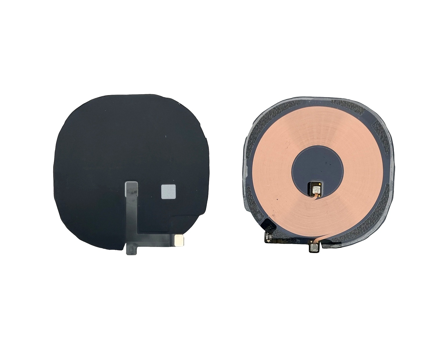 Wireless NFC Charging Flex for iPhone 11