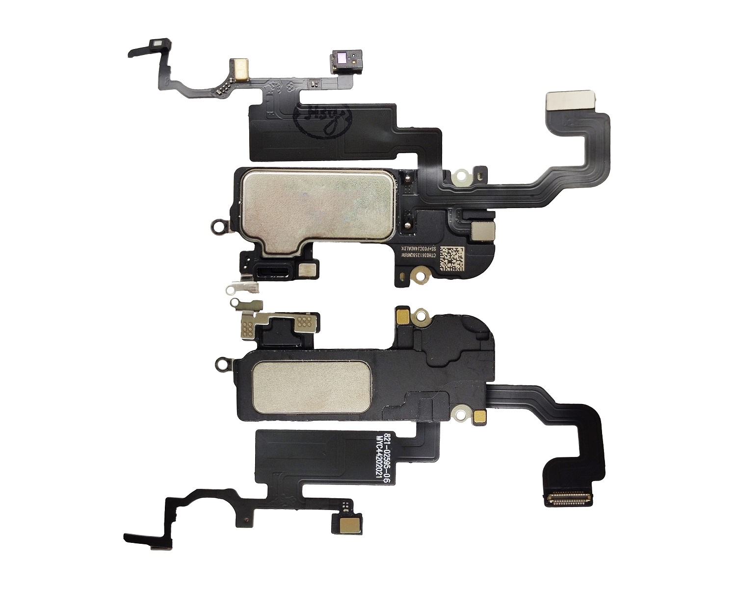 Earpiece Speaker With Proximity Sensor Cable for iPhone 12 Pro Max