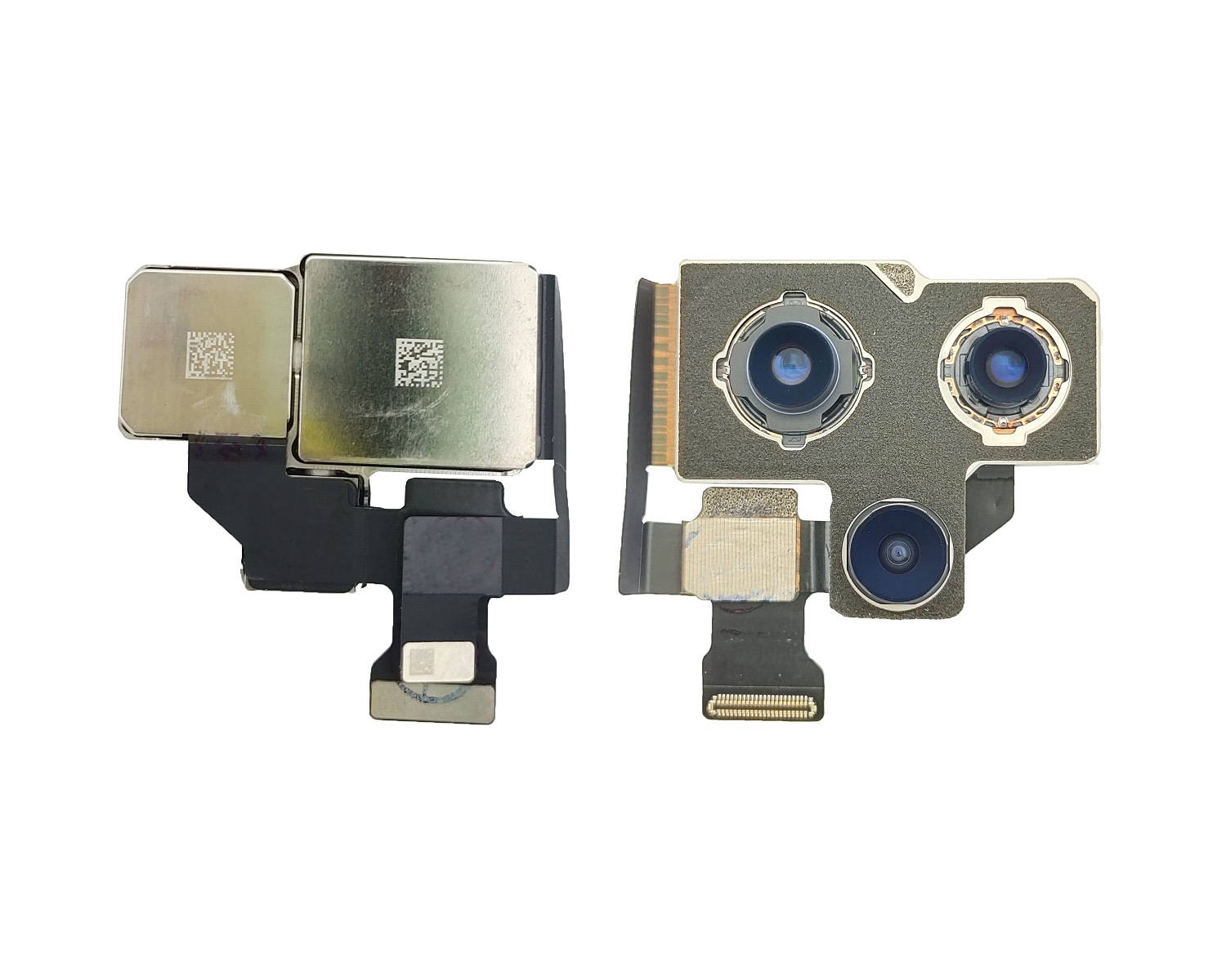 Rear Camera for iPhone 12 Pro Max (Premium)