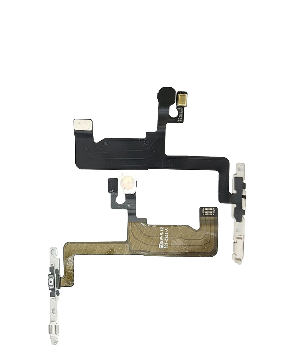 Power Button Flex Cable for iPhone 6