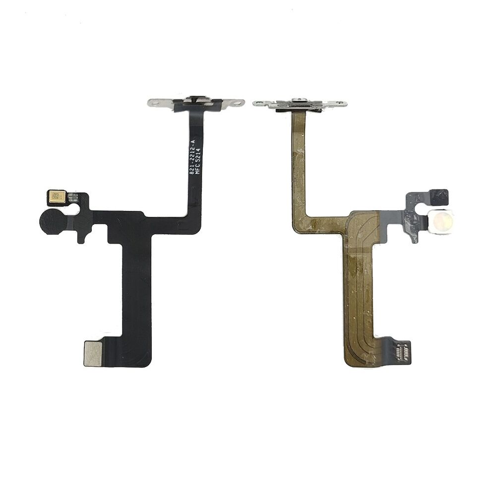 Power Button Flex Cable for iPhone 6 Plus