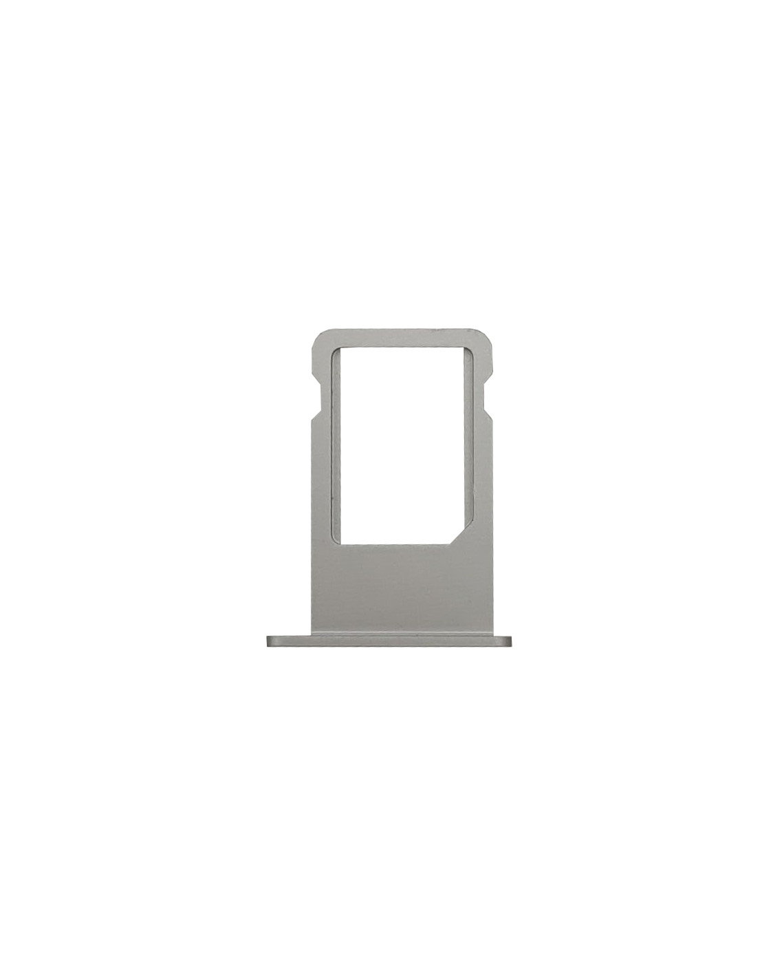 Sim Card Tray for iPhone 6 Plus - Space Gray