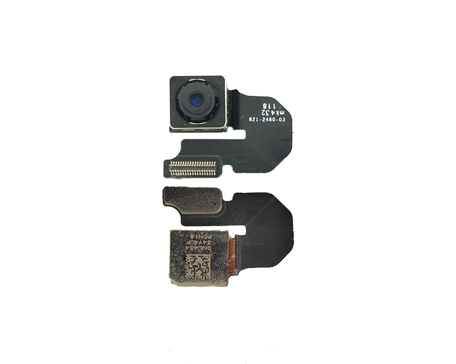 Rear Camera for iPhone 6 (Premium)