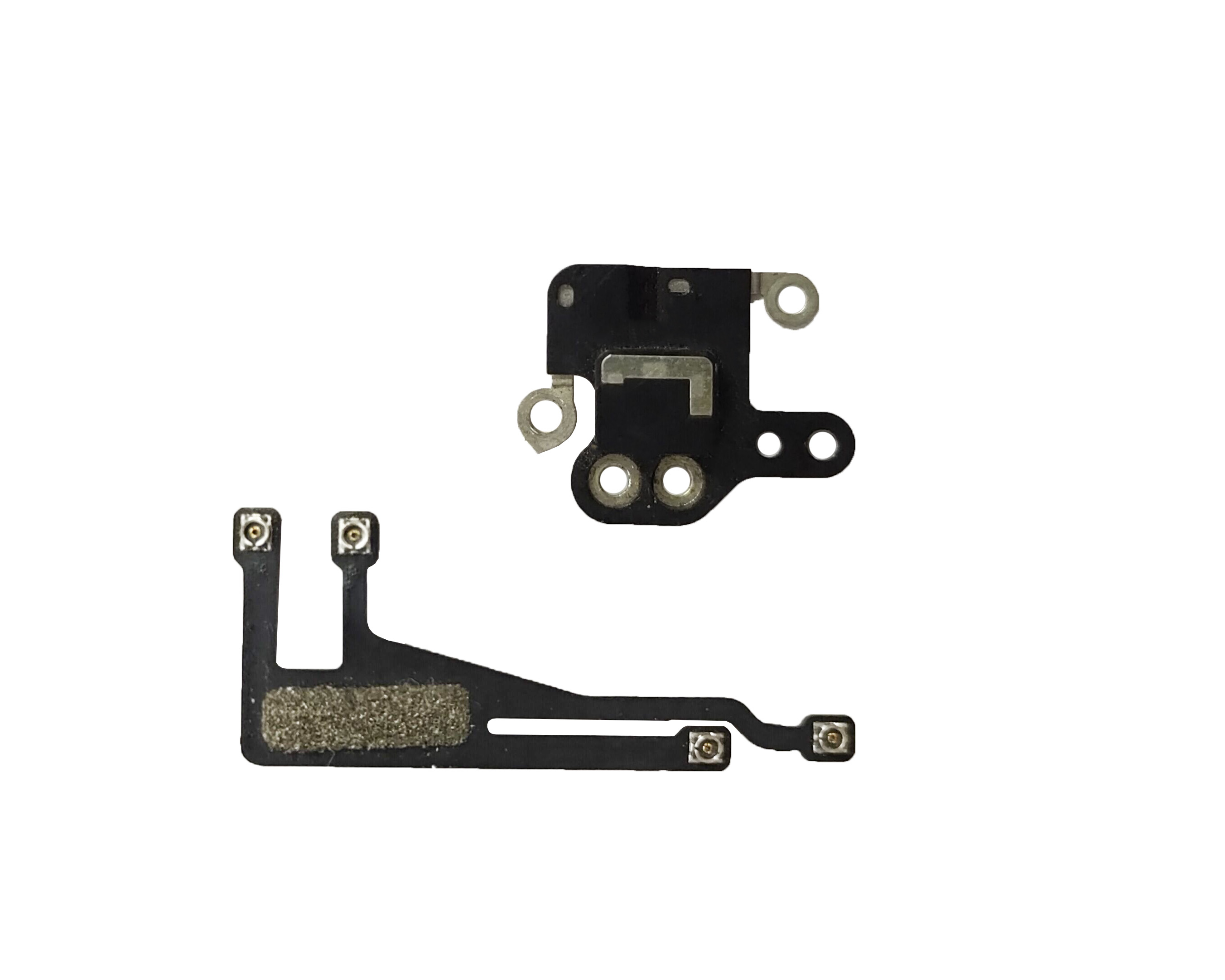 Wifi Antenna Flex Cable And Plastic Bracket for iPhone 6
