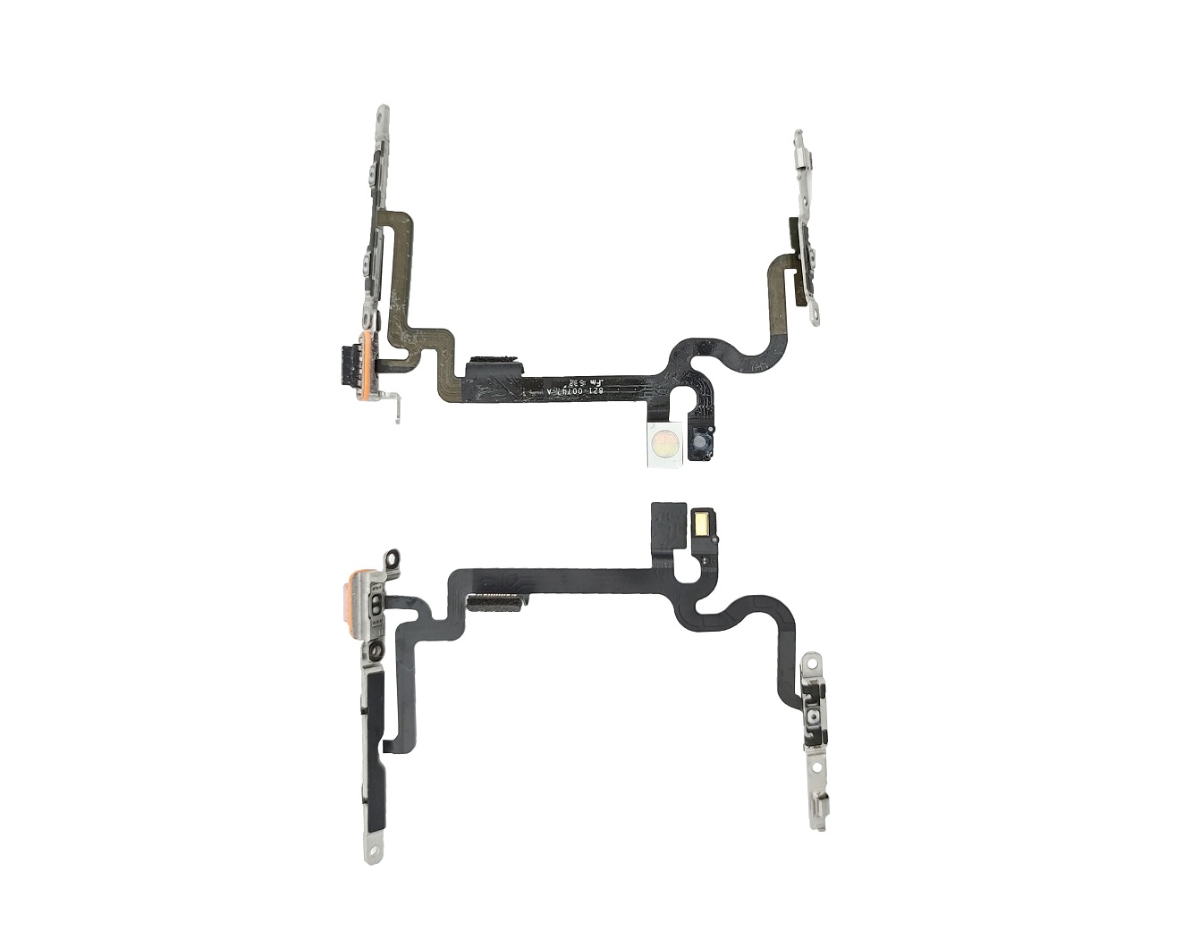 Power And Volume Button Flex Cable for iPhone 7