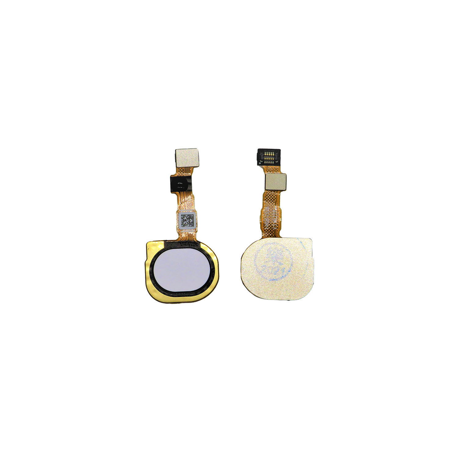 Fingerprint Reader with Flex Cable for Galaxy A11 (A115 2020)-White