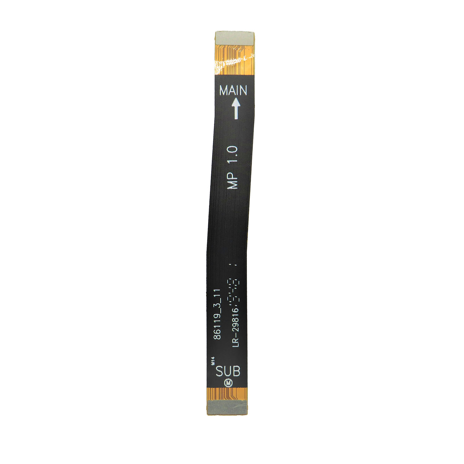Mainboard Flex Cable for Galaxy A20S (A207 2019)