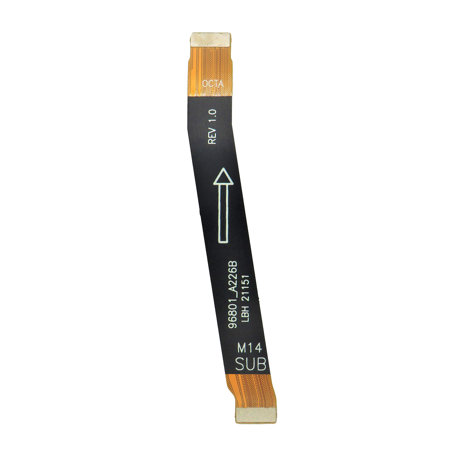 Mainboard Flex Cable for Galaxy A22 5g (A226 2021)