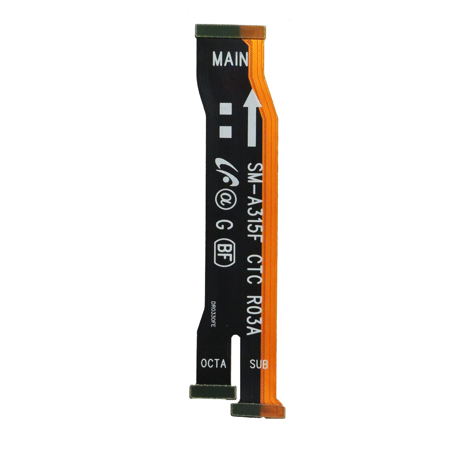 Mainboard Flex Cable for Galaxy A31 (A315 2020) 