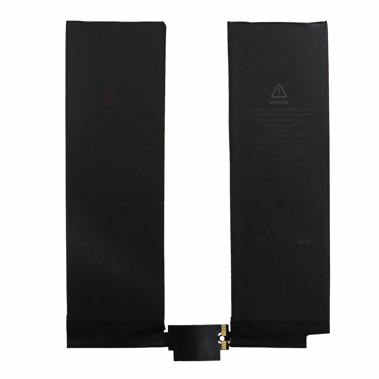 Replacement Battery Compatible For iPad Pro 11 1st Gen (2018) 