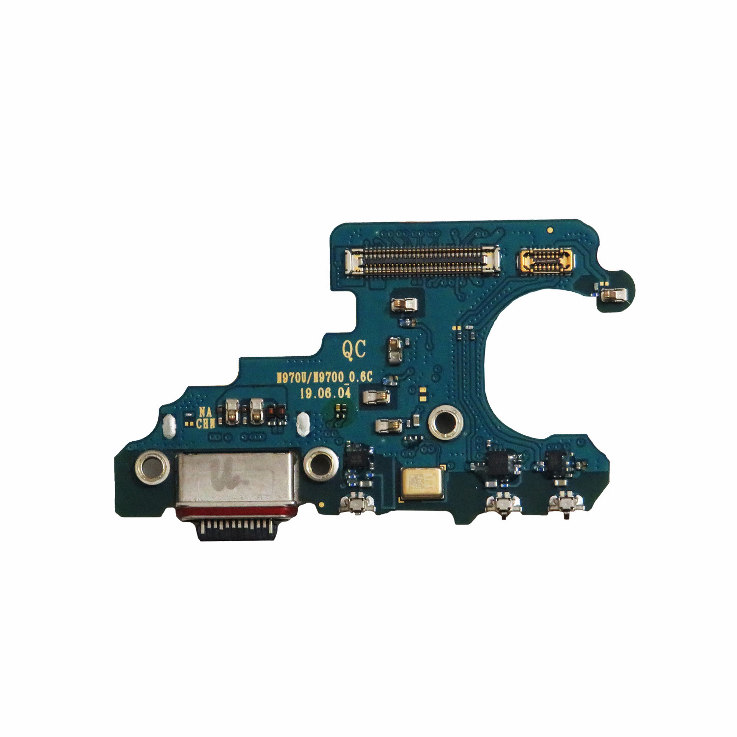 Charging Port for Samsung Galaxy Note 10 (US VERSION)