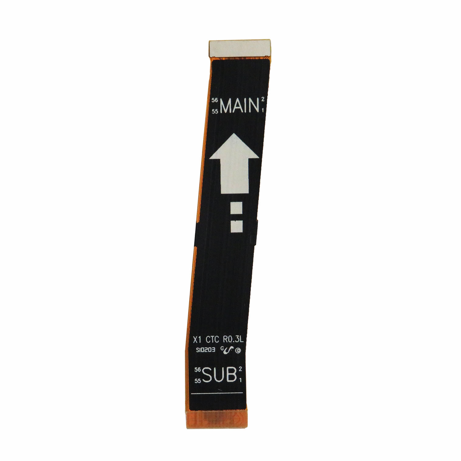 Charging Flex Cable Connector for Samsung Galaxy Note 10