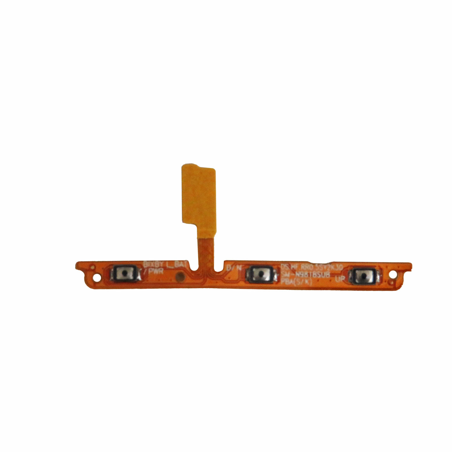Power And Volume Button Flex Cable for Samsung Galaxy Note 20 5G