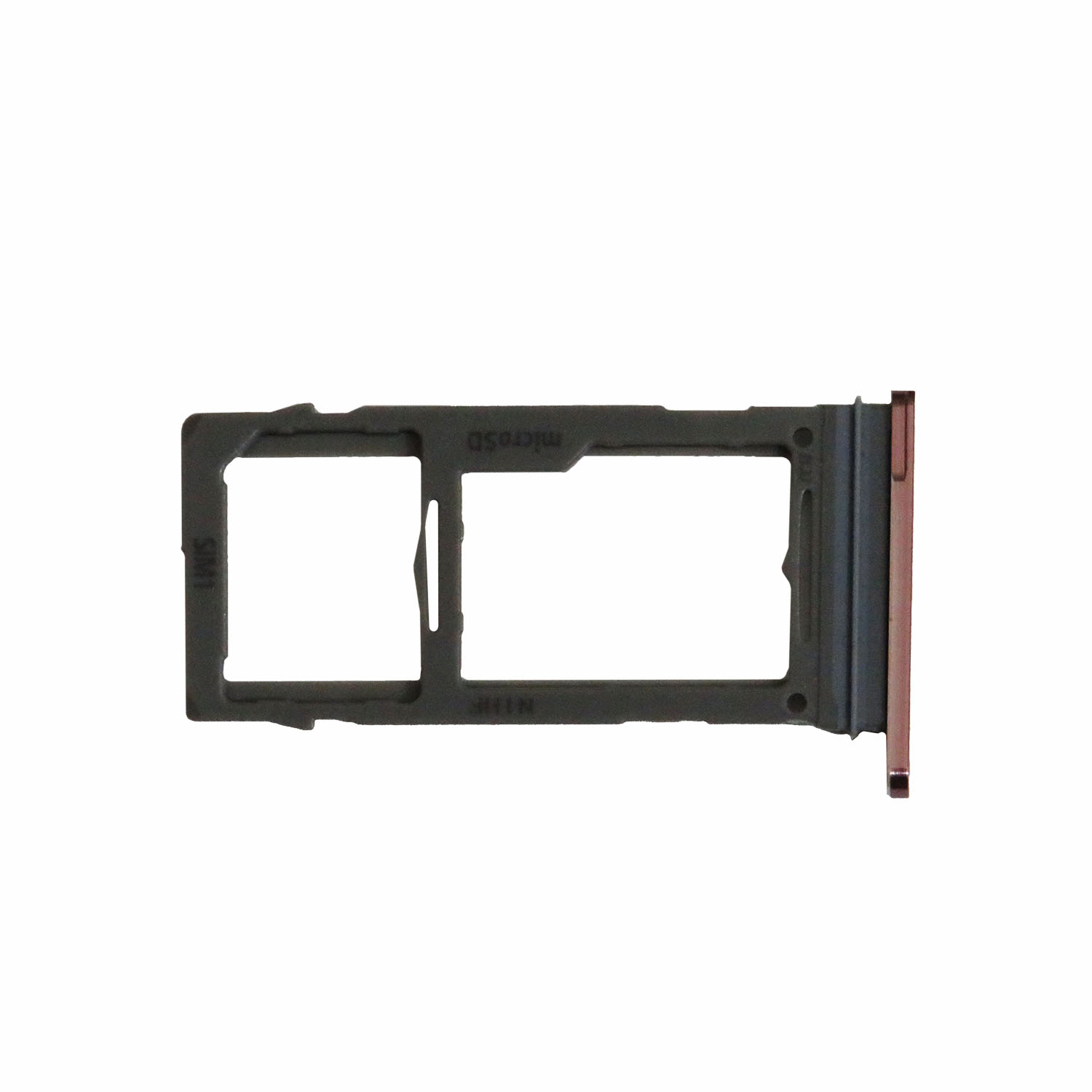Sim Card Tray for Samsung Galaxy Note 20 Ultra 5G - Bronze