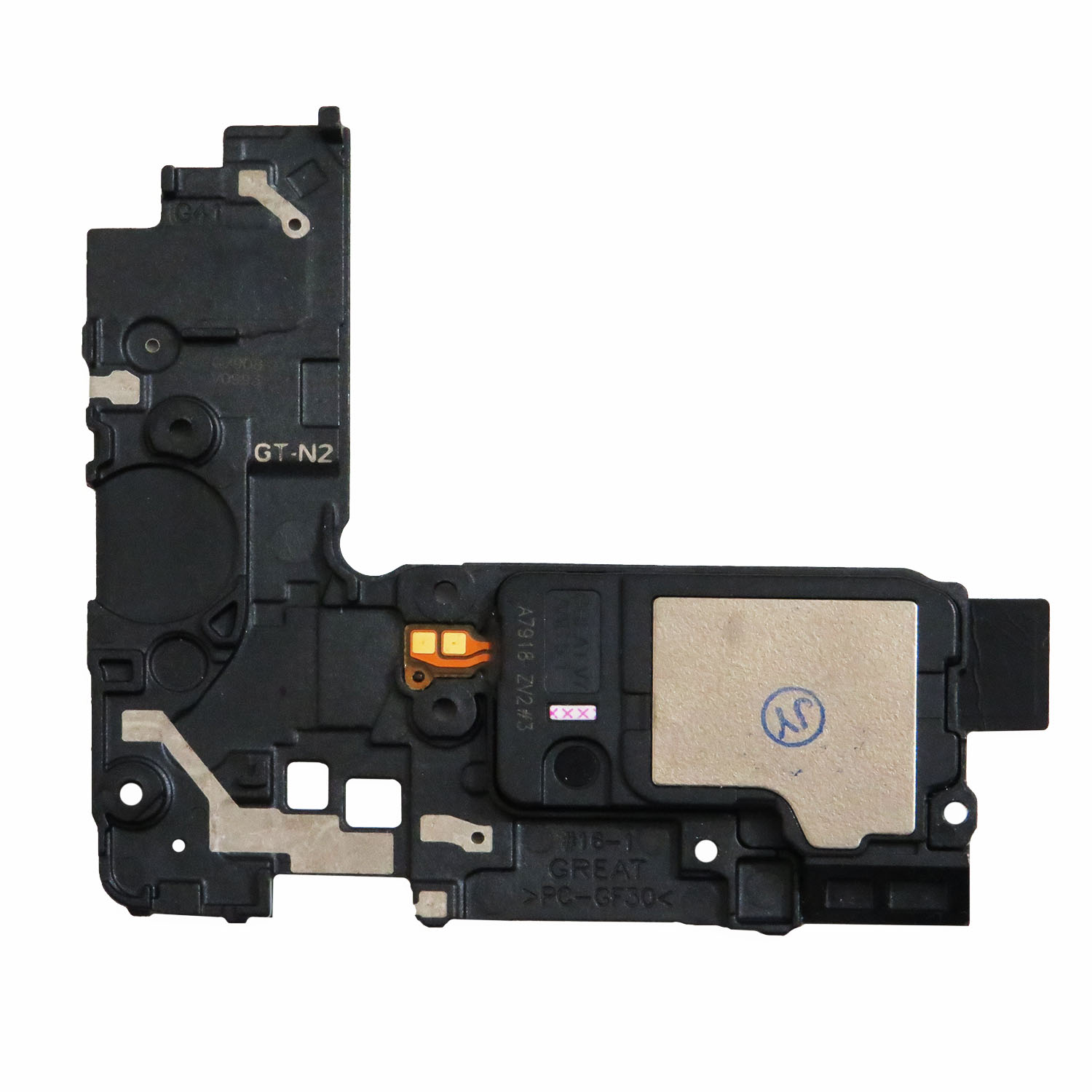 Loudspeaker for Samsung Galaxy Note 8