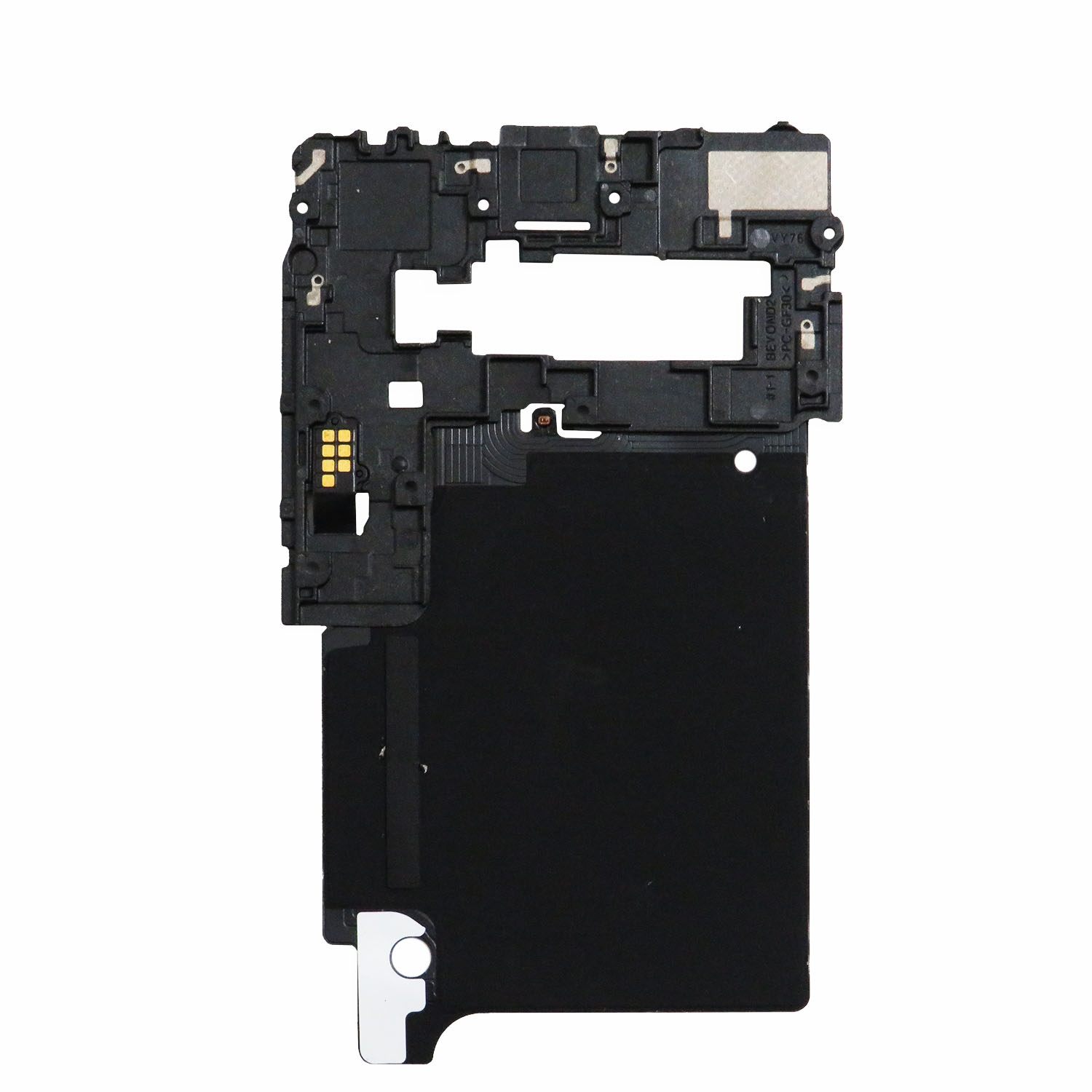 NFC Wireless Charging Flex With Antenna Bracket Compatible for Samsung Galaxy S10 Plus