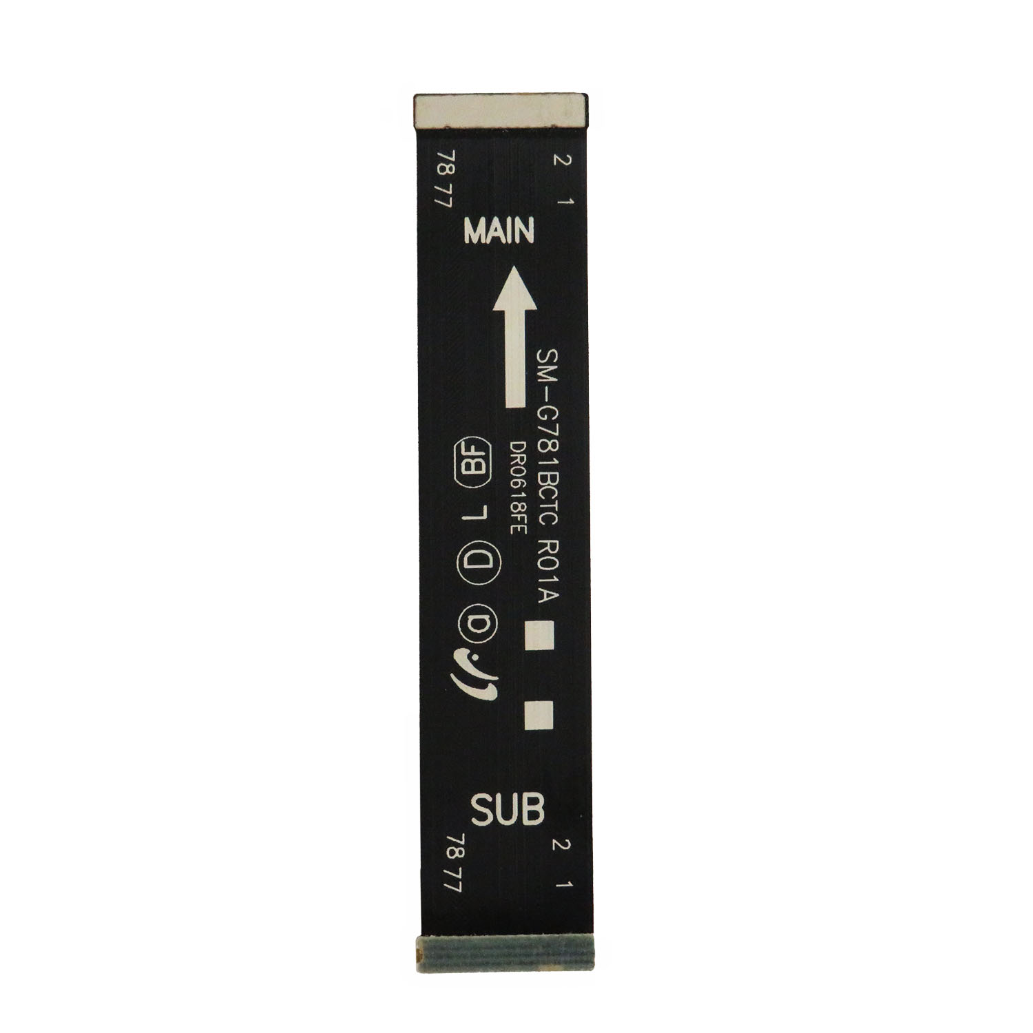 Mainboard Flex Cable for Samsung Galaxy S20 FE