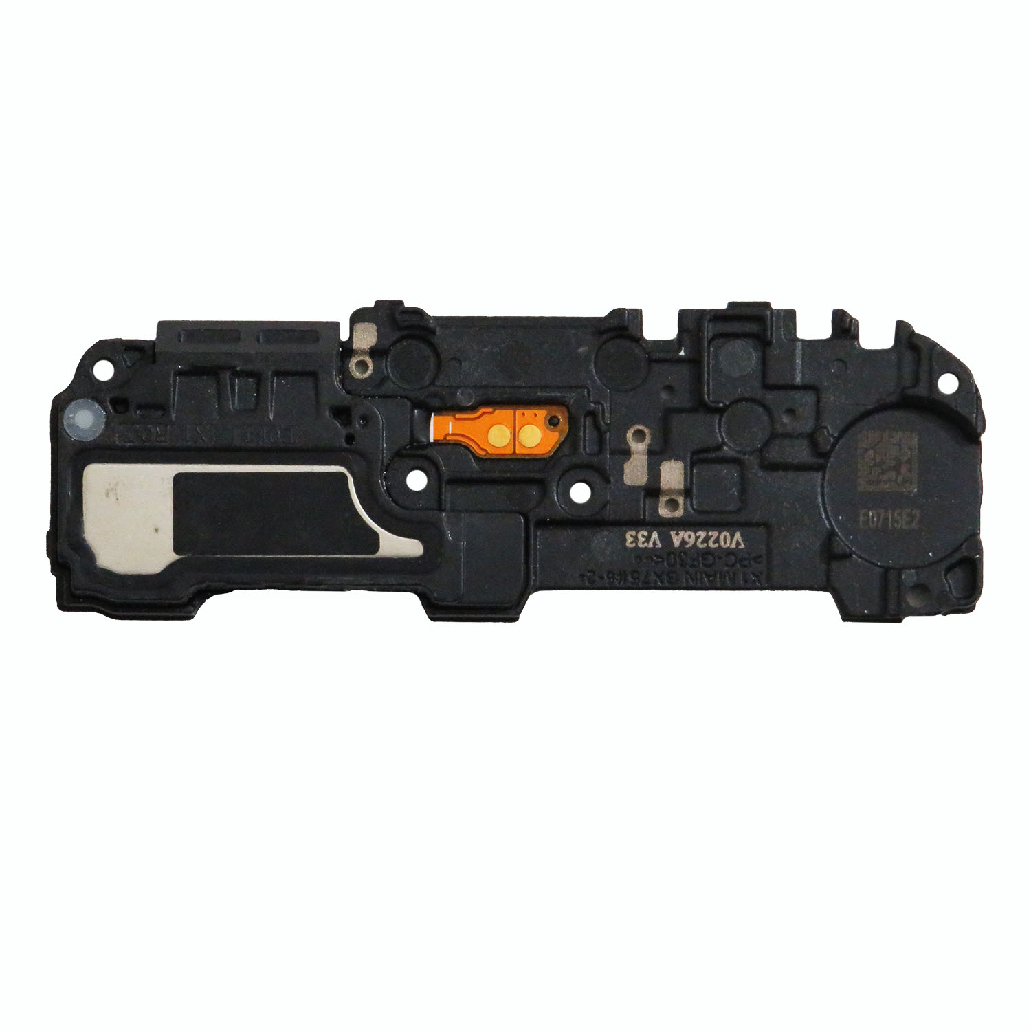 Loud Speaker Compatible for Samsung Galaxy S20 5G