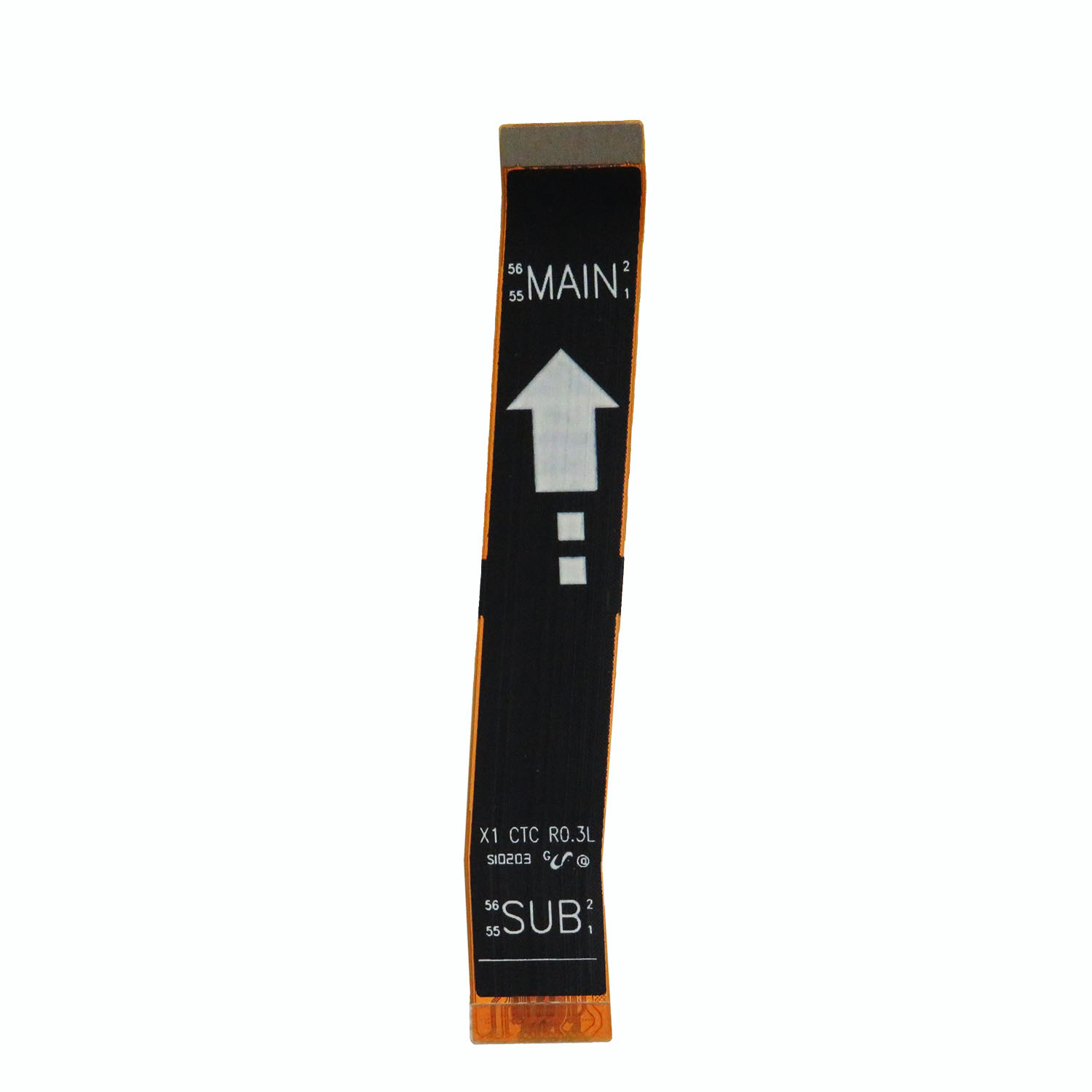 Mainboard Flex Cable Compatible for Samsung Galaxy S20 5G