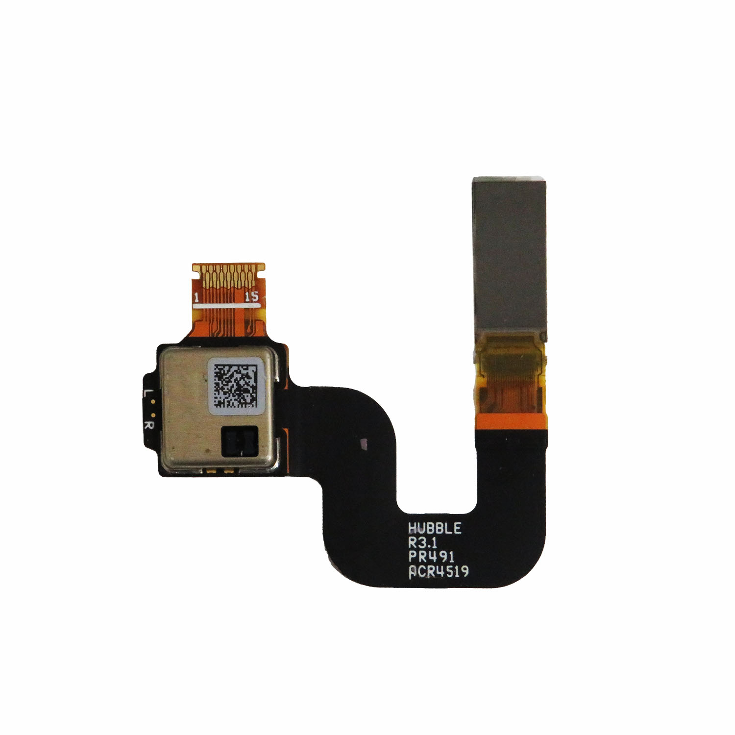 Fingerprint Sensor Flex Cable Compatible for Samsung Galaxy S20 Ultra 5G
