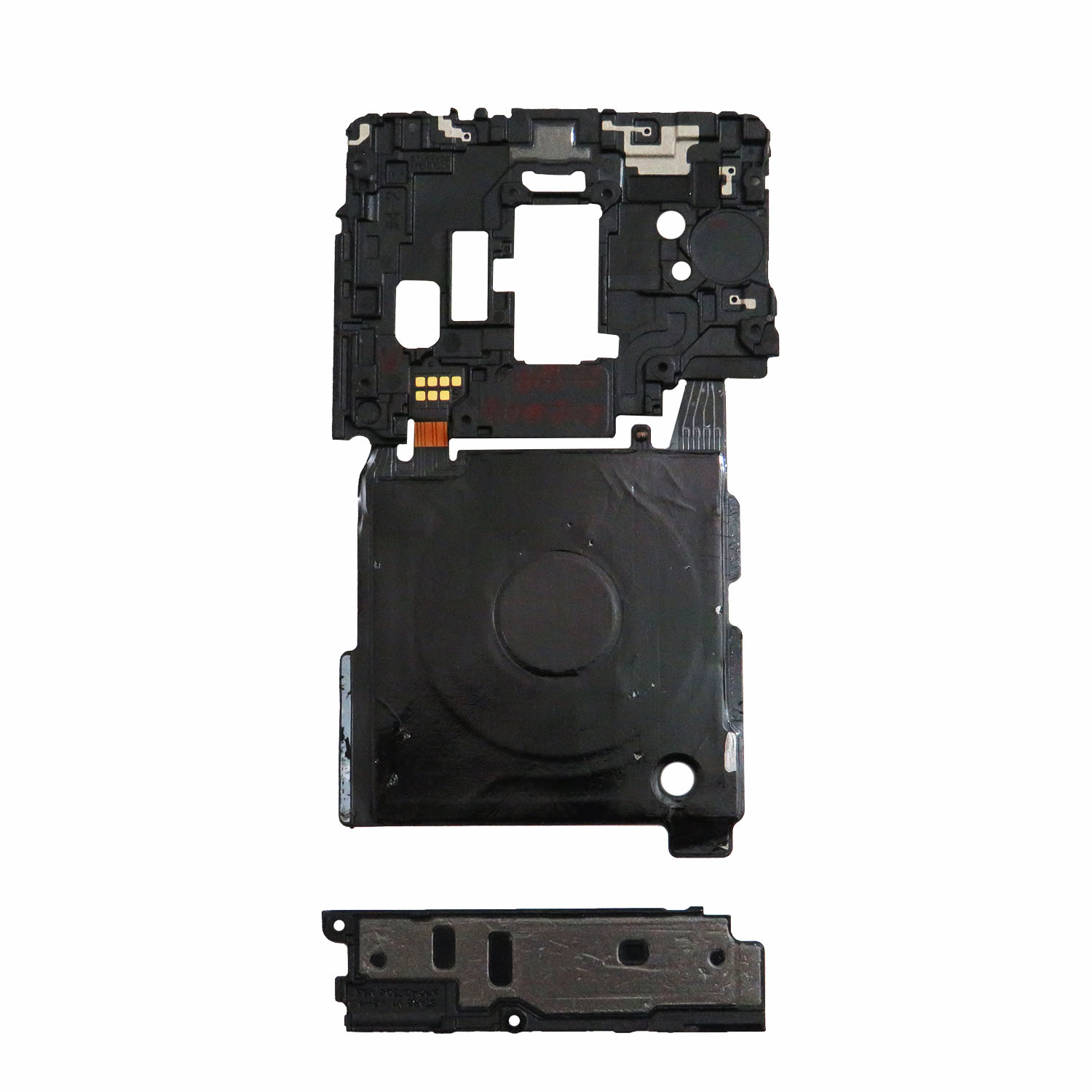 NFC Wireless Charging Flex with Bracket for Samsung Galaxy S9 Plus