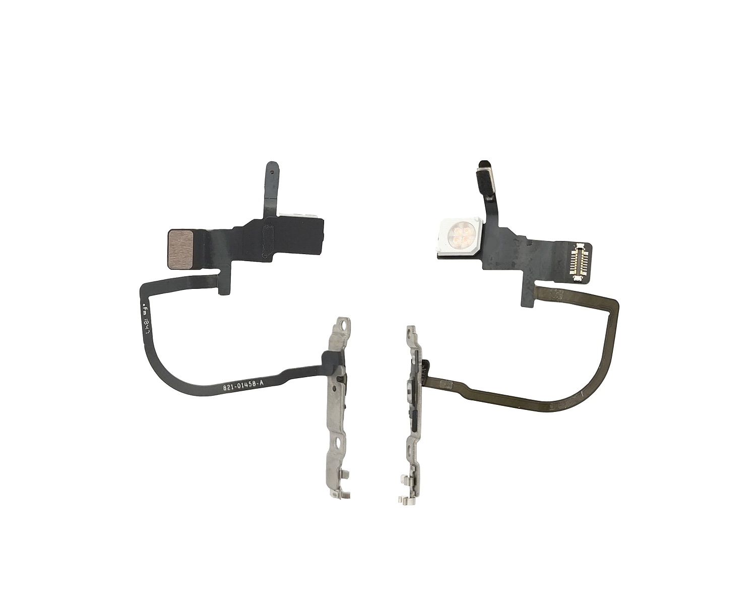 Power Button Flex Cable for iPhone XS, iPhone XS Max