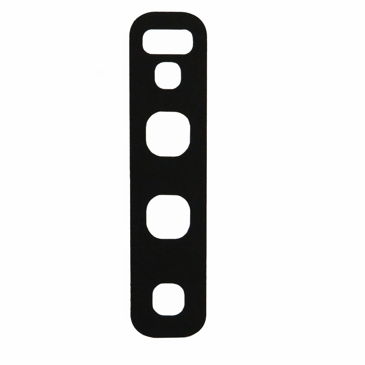 Back Camera Lens (Glass Only) Compatible for Samsung Galaxy S10, S10 Plus