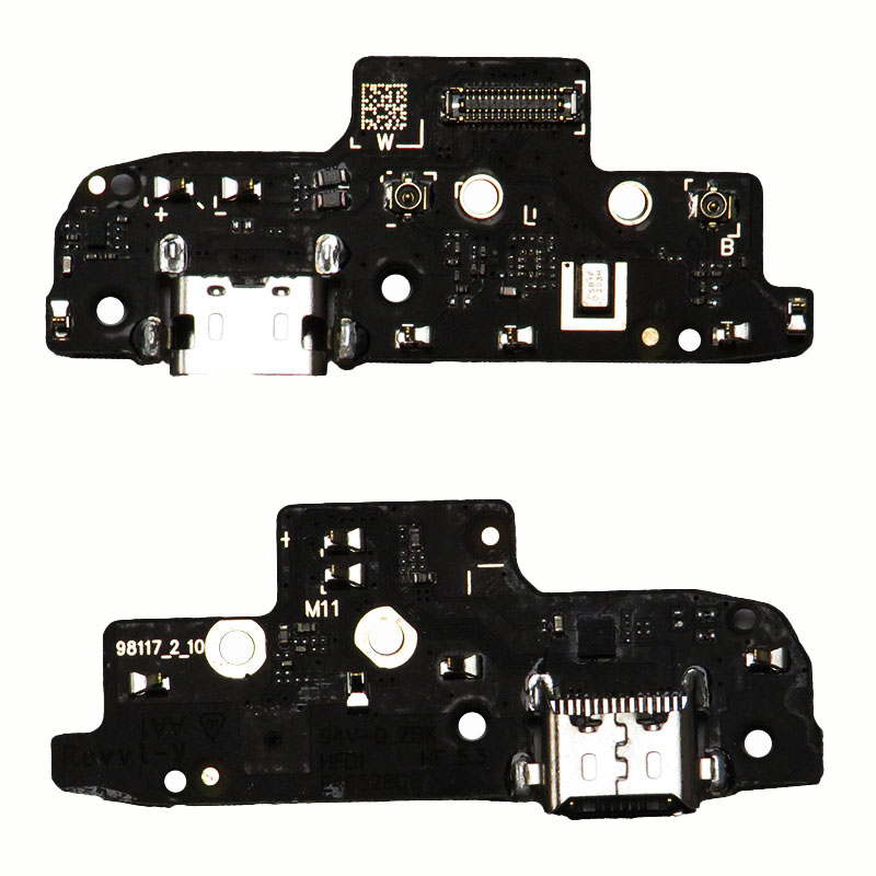 Charging Port for T-Mobile Revvl V