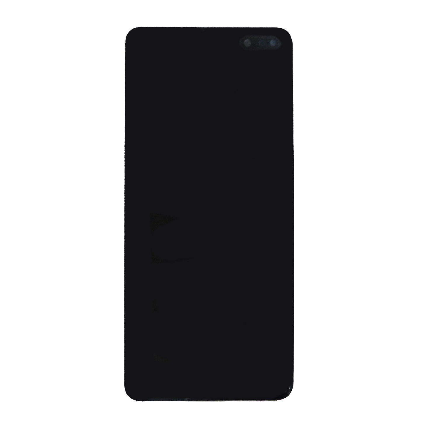OLED Screen Digitizer Assembly for Samsung Galaxy S10 5G G977 (Refurbished)- Black