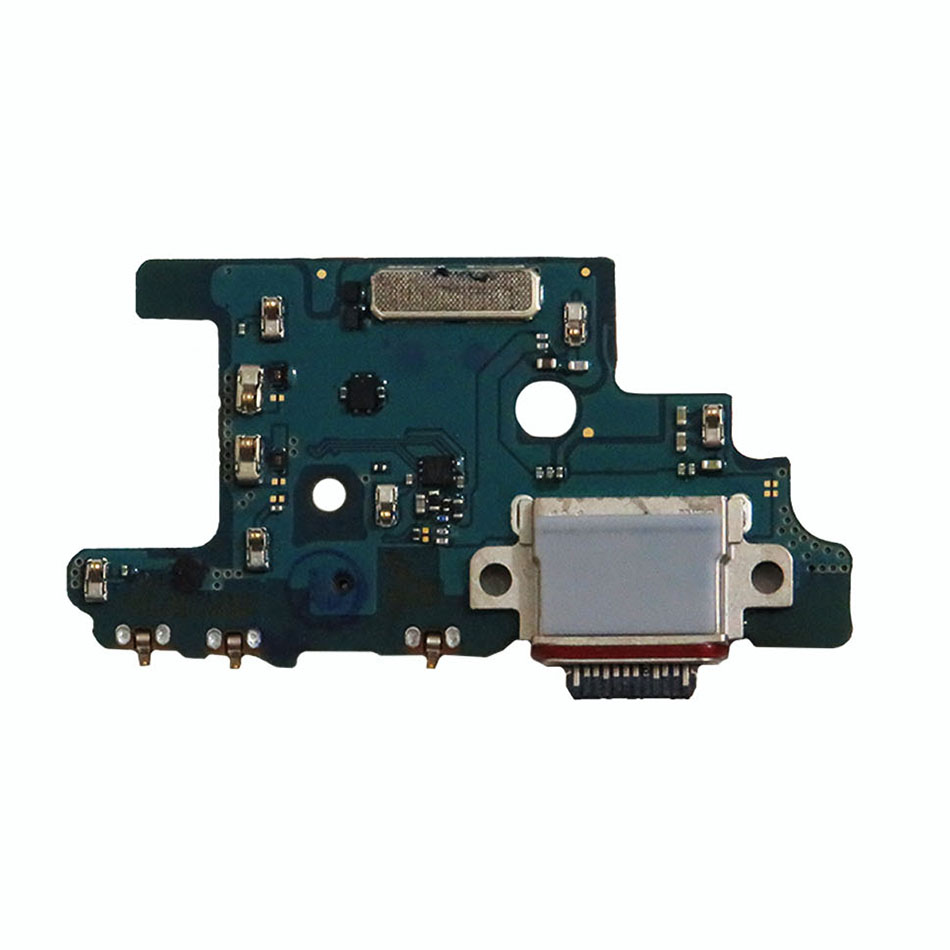 Charging Port With Flex Cable for Samsung Galaxy S20 Plus 5G (US VERSION)