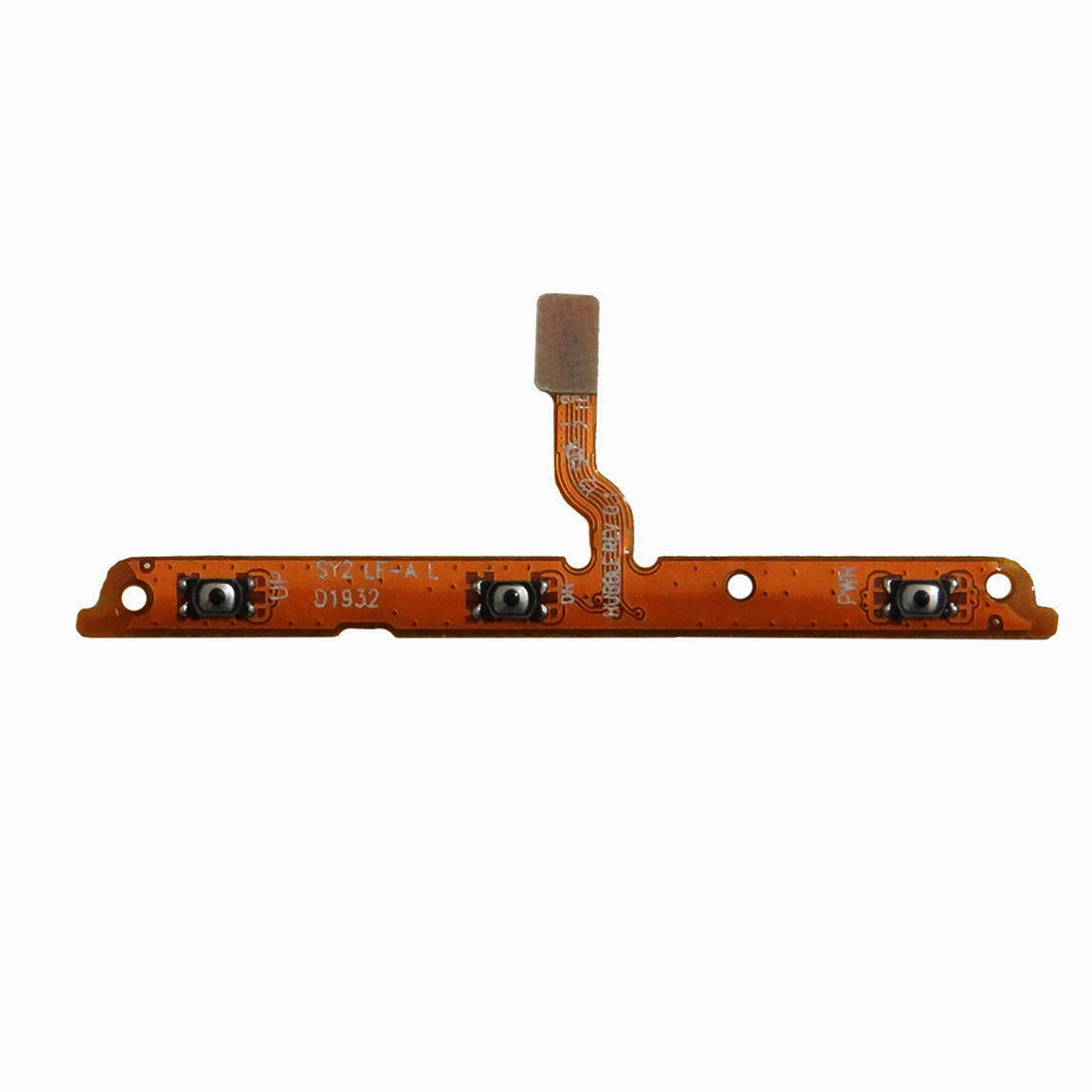 Power And Volume Button Flex Cable for Samsung Galaxy S20 5G/ S20 Plus 5G
