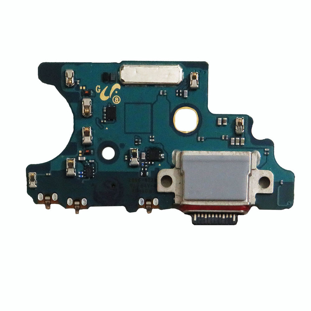 Charging Port With Flex Cable for Samsung Galaxy S20 5G (G981U) (US Version)