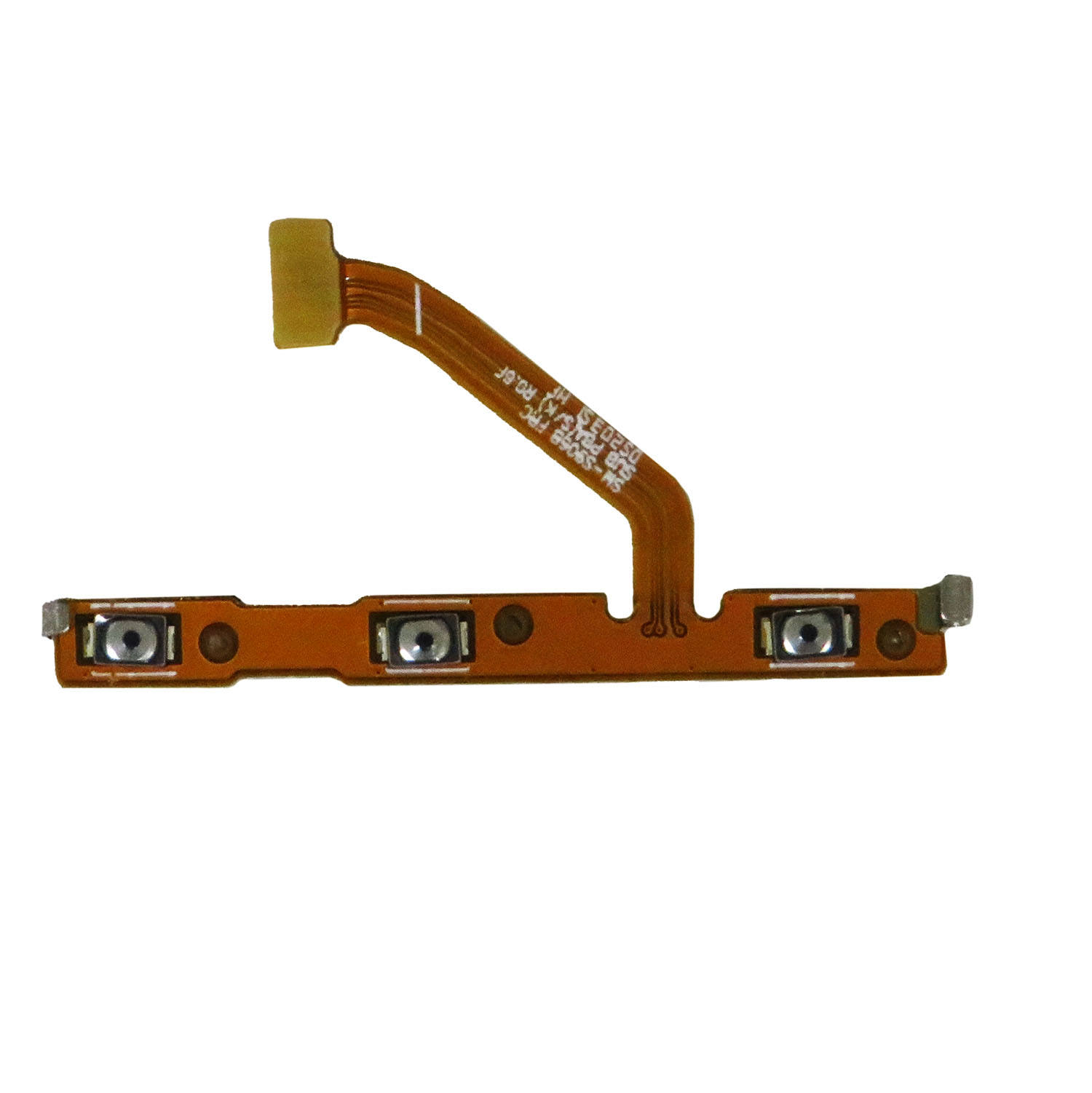 Power And Volume Button Flex Cable for Samsung Galaxy S22 Plus 5G