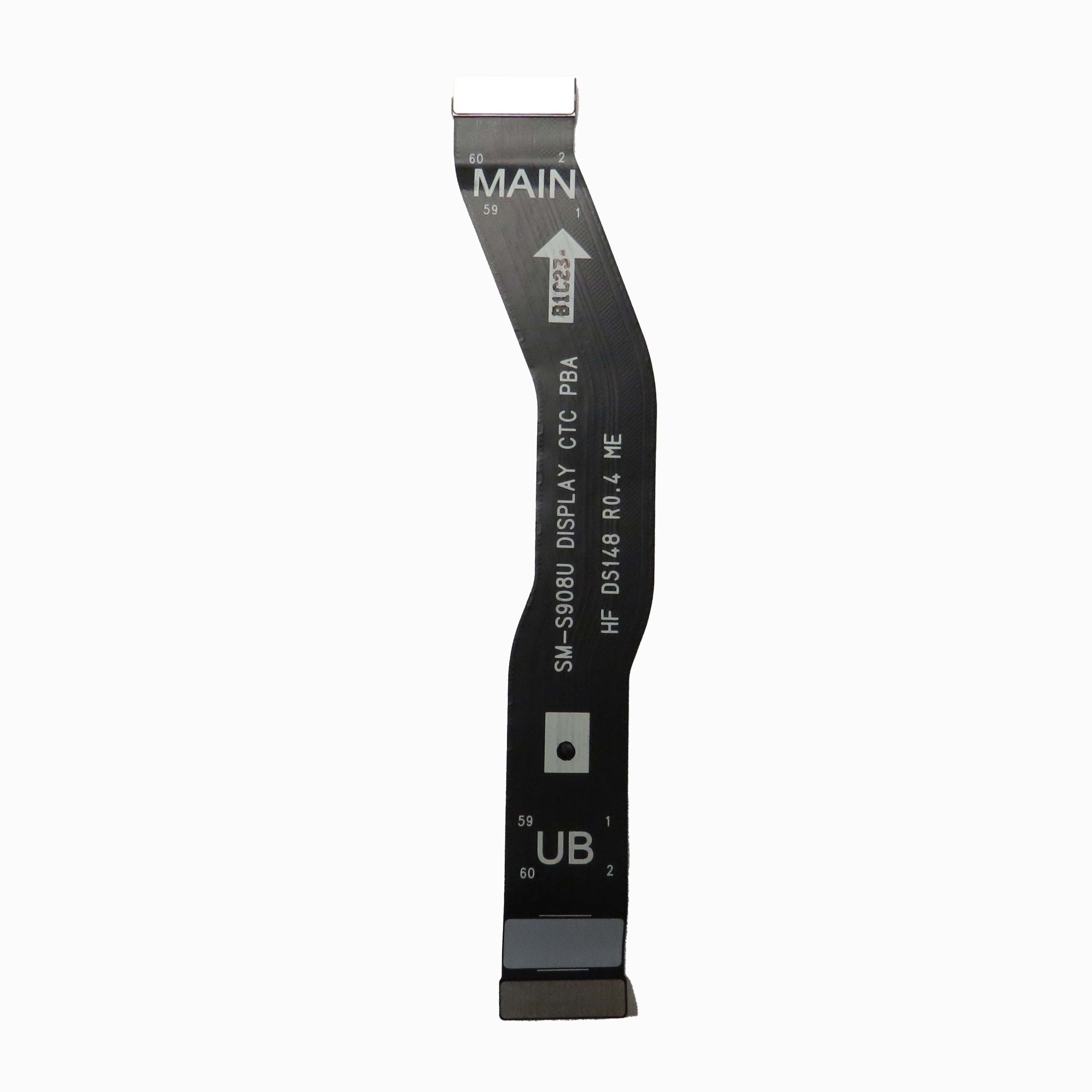 LCD Flex Cable for Samsung Galaxy S22 Ultra 5G