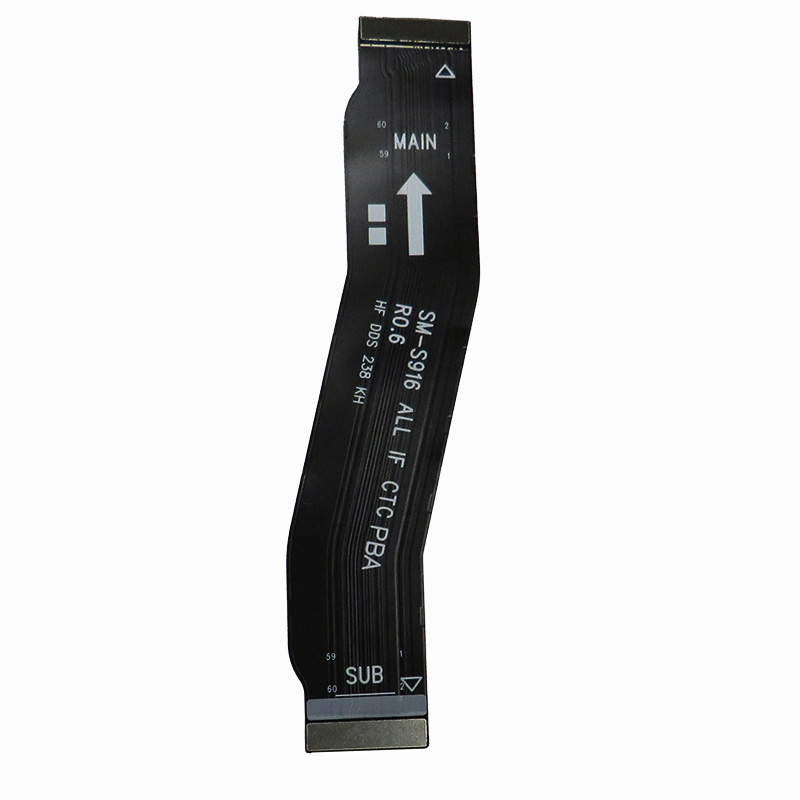 Mainboard Flex Cable Compatible for Samsung Galaxy S23 Plus 5G
