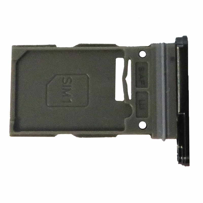Single Sim Card Tray for Samsung Galaxy S23 Ultra 5G - Green