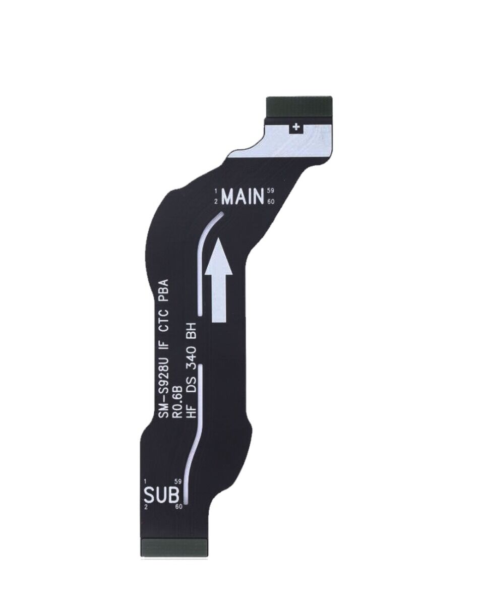 Mainboard Flex Cable Compatible for Samsung Galaxy S24 Ultra 5G