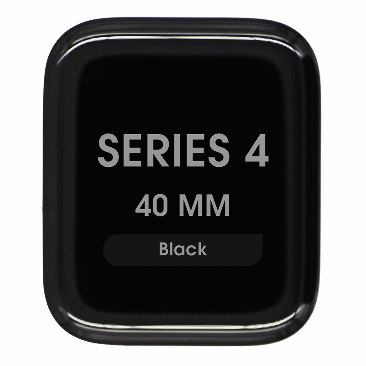 OLED Assembly for Watch Series 4 (40MM) Refurbished