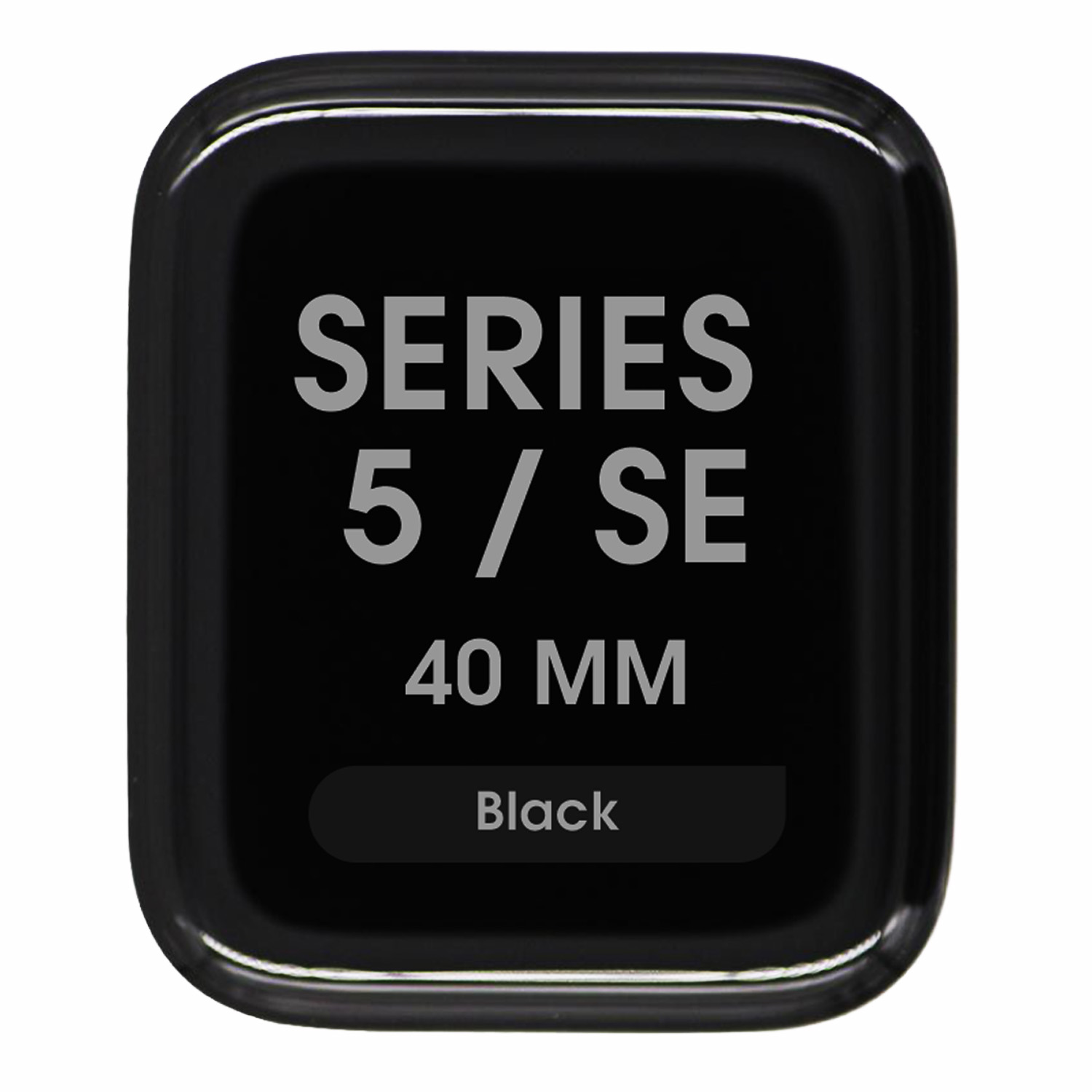 OLED Assembly for Watch Series 5/ SE 1st gen (40MM) Refurbished